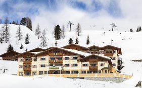Hubertus Alpine Living